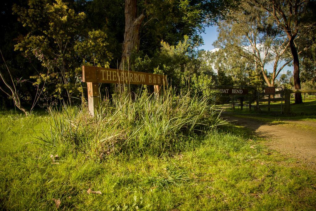 The Burrow At Wombat Bend Villa Dixons Creek Kültér fotó